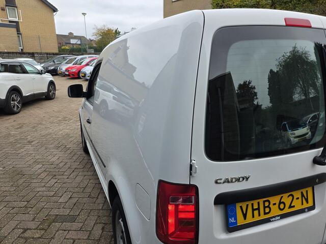 Volkswagen CADDY 2.0 TDI L1H1 BMT AIRCO TEL
