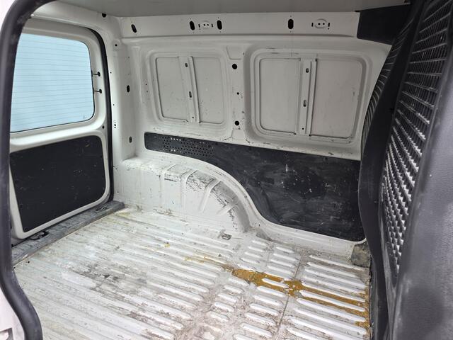 Volkswagen CADDY 2.0 TDI L1H1 BMT AIRCO TEL