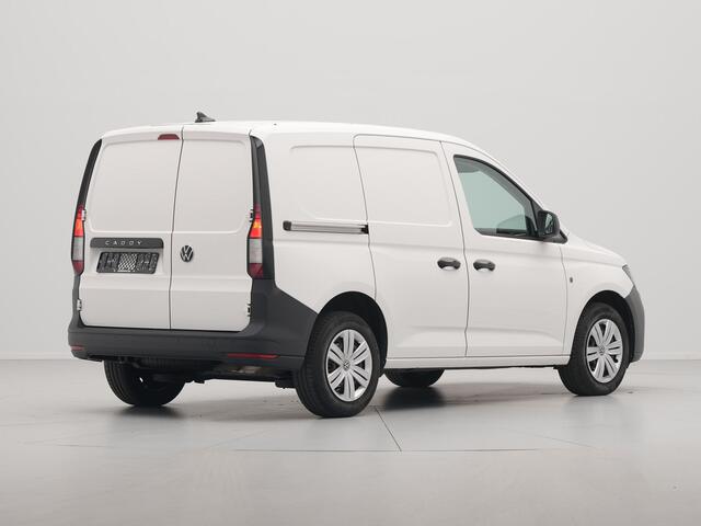 Volkswagen CADDY Cargo 1.5 TSI 115pk Airco Cruise Control Parkeersensors DAB radio