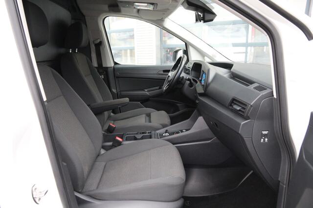 Volkswagen CADDY Cargo 2.0 TDI 150PK | Aut. | KAR-edition | Virtual | Keyless | Navi..