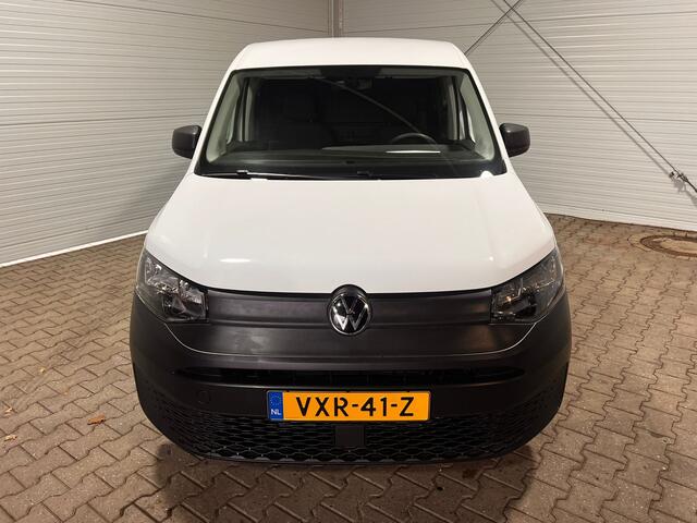 Volkswagen CADDY Cargo 2.0 TDI VVB408 BPM vrij! Benut nu nog uw voordeel!