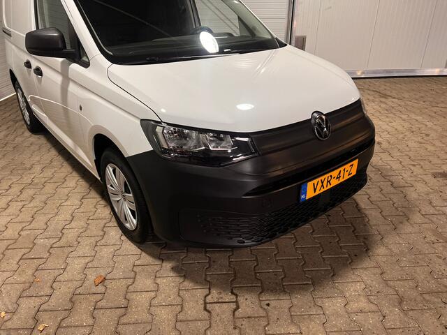 Volkswagen CADDY Cargo 2.0 TDI VVB408 BPM vrij! Benut nu nog uw voordeel!
