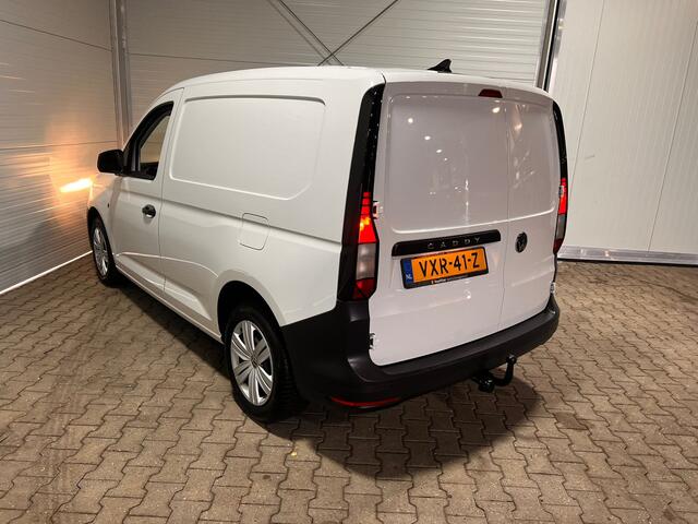 Volkswagen CADDY Cargo 2.0 TDI VVB408 BPM vrij! Benut nu nog uw voordeel!