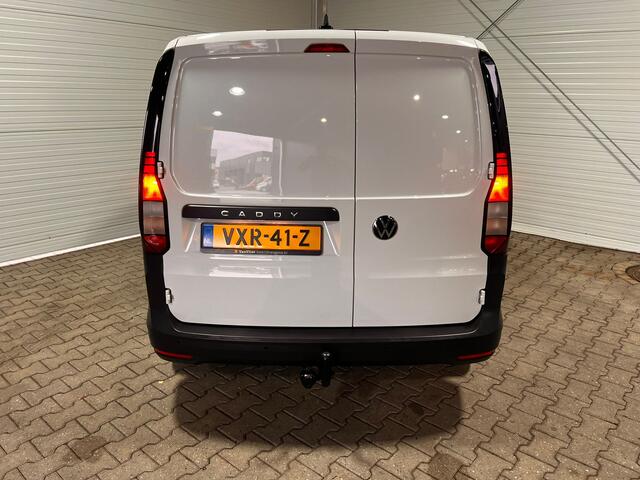 Volkswagen CADDY Cargo 2.0 TDI VVB408 BPM vrij! Benut nu nog uw voordeel!