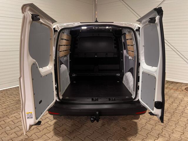 Volkswagen CADDY Cargo 2.0 TDI VVB408 BPM vrij! Benut nu nog uw voordeel!