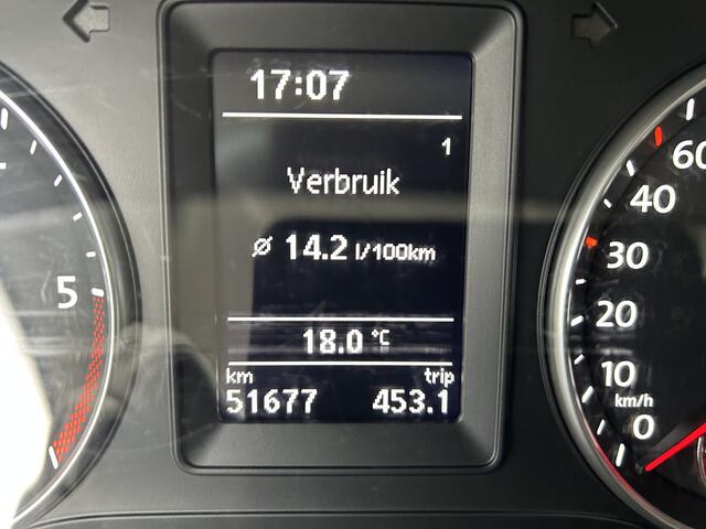 Volkswagen CADDY 1.6 TDI L1H1 Led Cruise 18 LM Navi Pdc Nap Ex Btw