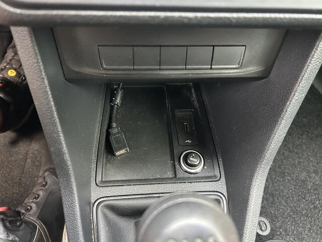 Volkswagen CADDY 1.6 TDI L1H1 Led Cruise 18 LM Navi Pdc Nap Ex Btw