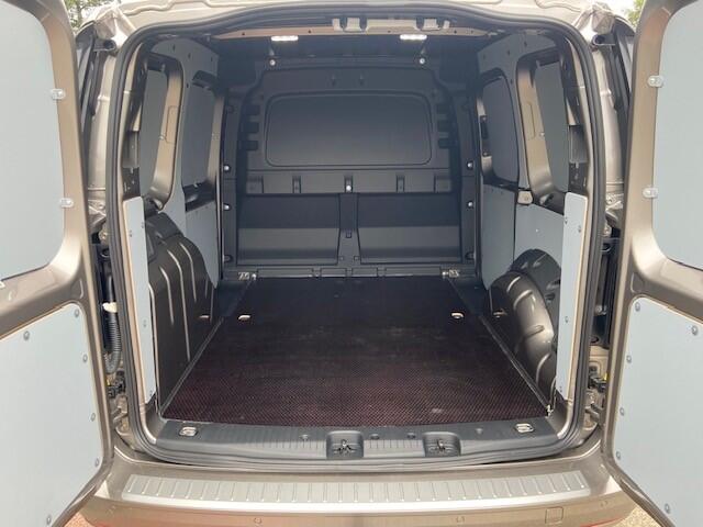 Volkswagen CADDY Cargo 2.0 TDI Style / Camera/ app connect / cruise control / L1H1