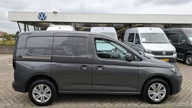 Volkswagen CADDY Cargo 2.0 TDI Comfort