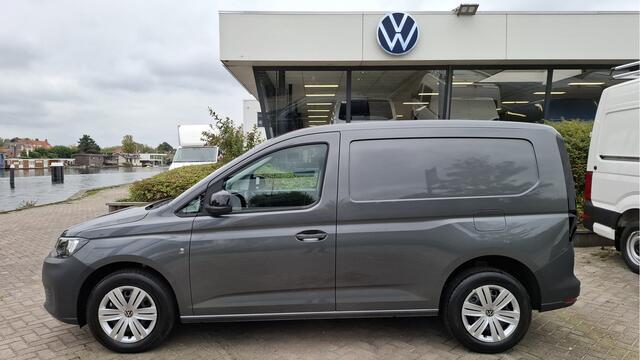 Volkswagen CADDY Cargo 2.0 TDI Comfort