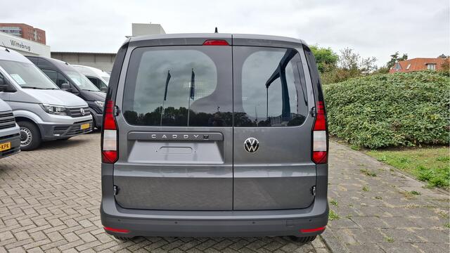 Volkswagen CADDY Cargo 2.0 TDI Comfort