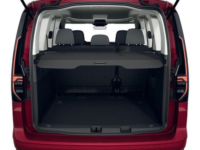 Volkswagen CADDY Bedrijfswagens Combi Style 1.5 eHybrid 115pk Automaat 731208