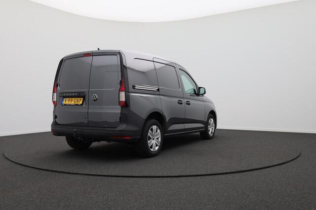 Volkswagen CADDY Cargo 2.0 TDI Comfort