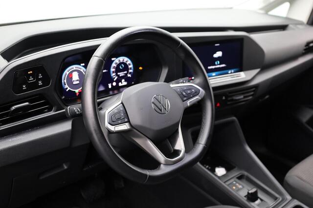 Volkswagen CADDY Cargo 2.0 TDI Comfort