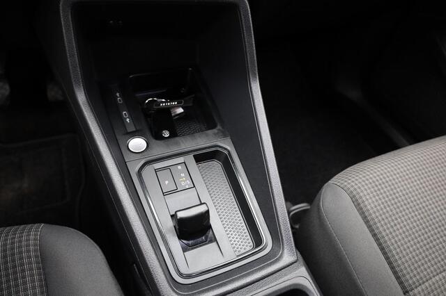 Volkswagen CADDY Cargo 2.0 TDI Comfort