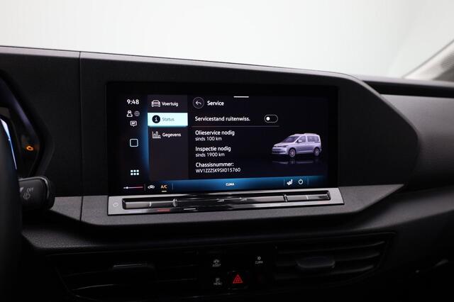 Volkswagen CADDY Cargo 2.0 TDI Comfort