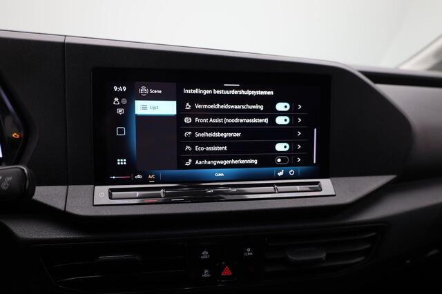 Volkswagen CADDY Cargo 2.0 TDI Comfort