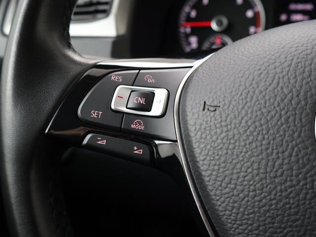 Volkswagen CADDY 1.4 TSI Trendline | 131 PK | Automaat | Multifunctioneel stuurwiel | Cruisecontrol | Stoelverwarming |