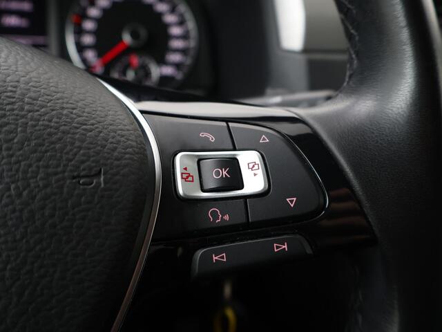 Volkswagen CADDY 1.4 TSI Trendline | 131 PK | Automaat | Multifunctioneel stuurwiel | Cruisecontrol | Stoelverwarming |