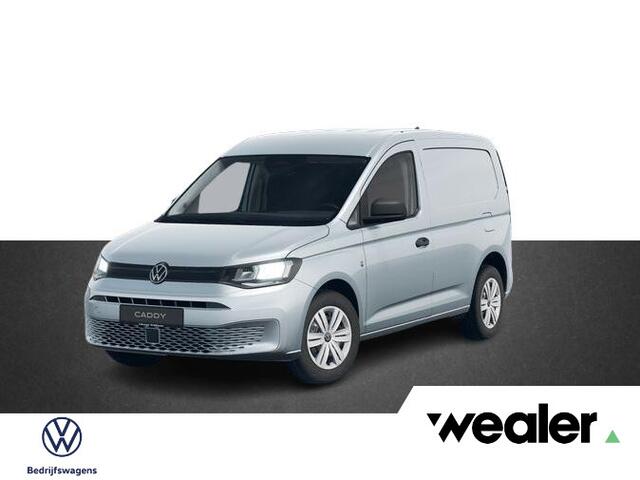Volkswagen CADDY Bedrijfswagens Cargo Comfort 2.0 TDI EU6 90 kW (122 pk) 2755mm 7 versn.