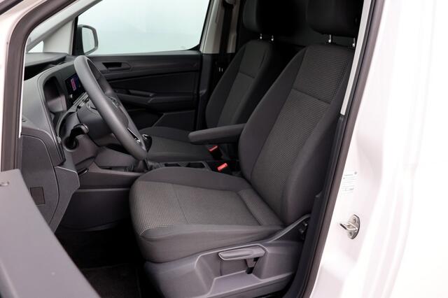 Volkswagen CADDY Cargo 2.0 TDI L1H1 Comfort - 75 pk **PDC / Carplay / Schuifdeur