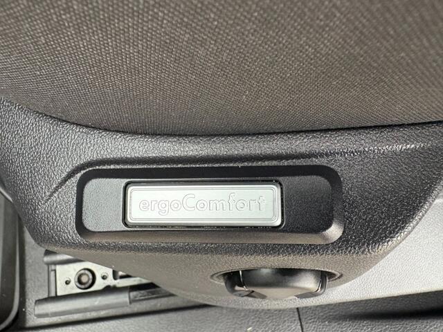 Volkswagen CADDY 2.0 TDI DSG CarPlay, LED, 2xSchuifdeur, Adaptive, TrHaak