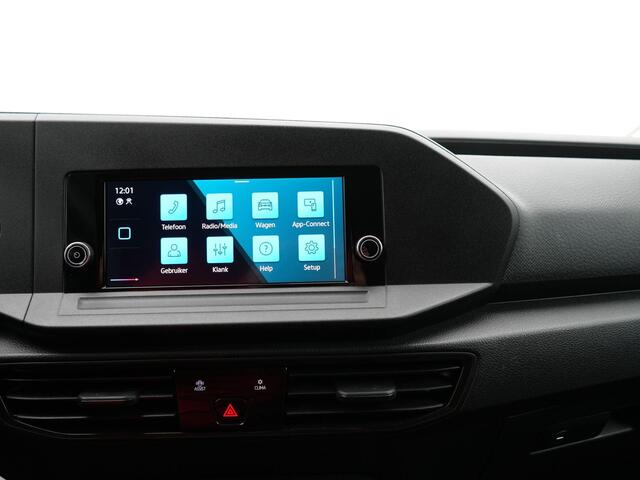 Volkswagen CADDY Cargo 2.0 TDI Comfort | Apple carplay | Airco | Cruisecontrol | Bluetooth |