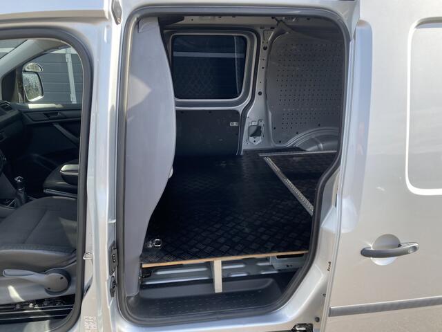 Volkswagen CADDY 2.0 TDI L2H1 BMT Tr.