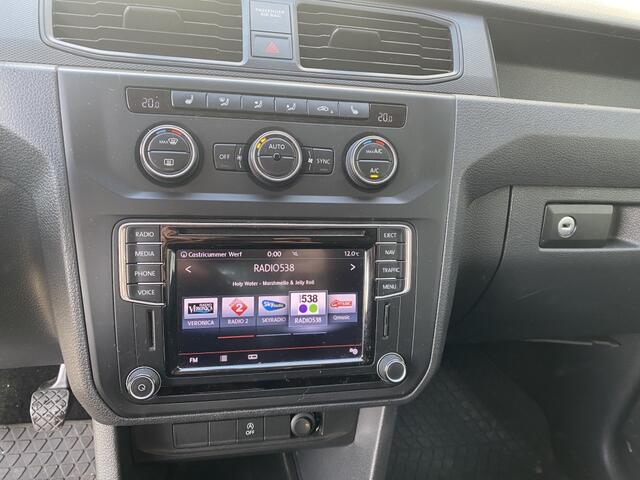 Volkswagen CADDY 2.0 TDI L2H1 BMT Tr.