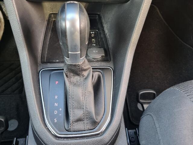 Volkswagen CADDY 1.4 TSI Comfortline NAVI / AIRCO ECC / CRUISE / LM VELGEN / PDC