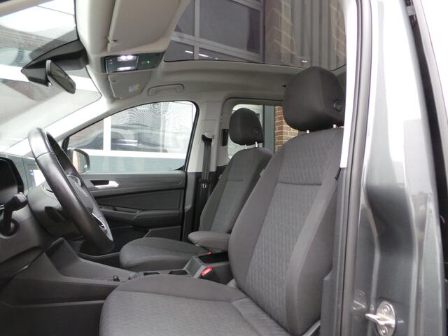 Volkswagen CADDY 1.5 TSI AUT. 5 persoons Pano,Navi,Cruise,Camera,Afn Trekh,Lmv,Emz