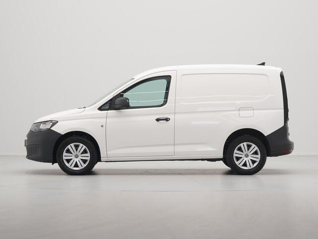 Volkswagen CADDY Cargo 1.5 TSI 115pk airco cruise control Parkeersensors DAB radio 250 werk