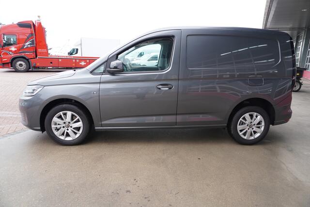 Volkswagen CADDY Cargo 2.0 TDI 123PK Style Comfort Automaat Airco | Cruise | Navi | Camera