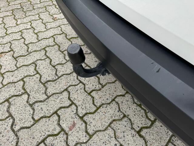 Volkswagen CADDY 1.0 TSI L1H1 BMT camera, airco, trekhaak