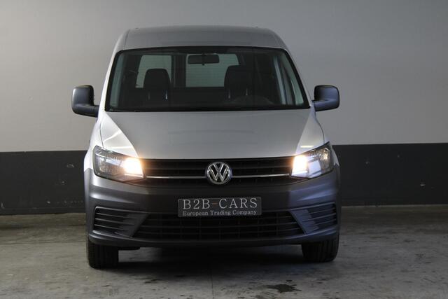 Volkswagen CADDY 2.0 TDI L1H1 BMT Business Airco - LMV