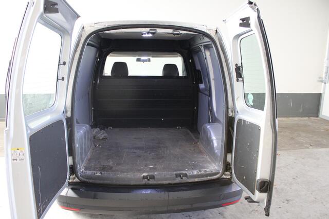 Volkswagen CADDY 2.0 TDI L1H1 BMT Business Airco - LMV