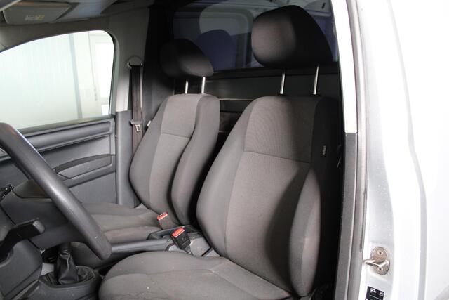 Volkswagen CADDY 2.0 TDI L1H1 BMT Business Airco - LMV