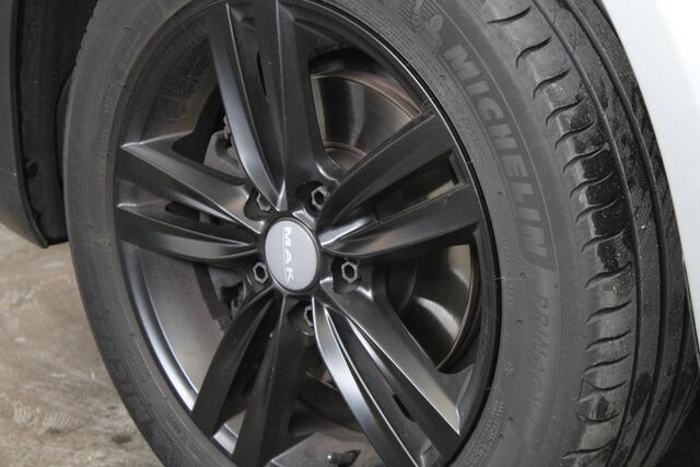 Volkswagen CADDY 2.0 TDI L1H1 BMT Business Airco - LMV