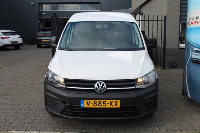 Volkswagen CADDY 2.0 TDI L1H1 BMT Economy Airco Navi/Audio Cruise C.