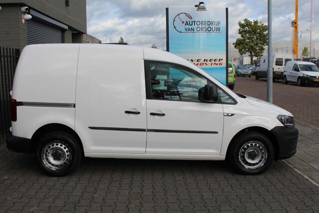 Volkswagen CADDY 2.0 TDI L1H1 BMT Economy Airco Navi/Audio Cruise C.
