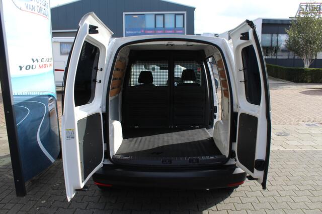 Volkswagen CADDY 2.0 TDI L1H1 BMT Economy Airco Navi/Audio Cruise C.
