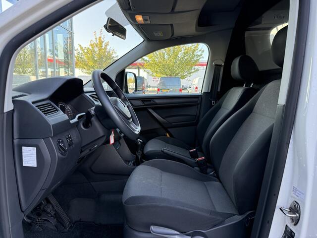 Volkswagen CADDY 2.0 TDI L1H1 BMT Trendline | NL-auto | 1e Eig | Cruisec. | Airco