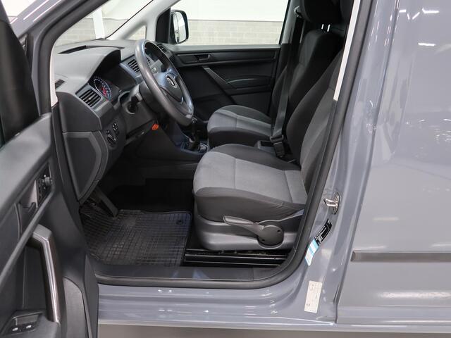 Volkswagen CADDY 1.0 TSI L1H1 BMT ¤ 16.950,- incl. BTW Vrij van BPM Airco-ecc Camera App connect Schuifdeur Achterklep Elektrisch pakket Nette staat ¤ 14.008,- exclusief BTW