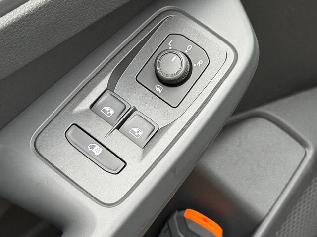 Volkswagen CADDY Cargo 2.0 TDI 102pk Comfort | Trekhaak | Cruise | Carplay