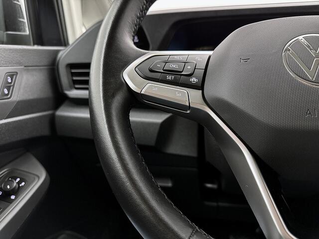 Volkswagen CADDY Cargo 2.0 TDI DSG 123pk Virtual Cockpit Led koplampen Camera Trekhaak