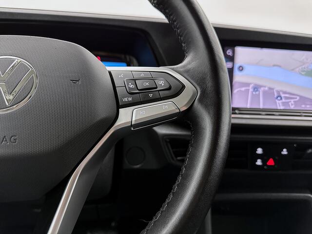 Volkswagen CADDY Cargo 2.0 TDI DSG 123pk Virtual Cockpit Led koplampen Camera Trekhaak