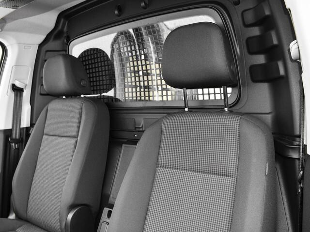 Volkswagen CADDY Cargo 1.5 TSI 115pk DSG Style · Camera · Keyless · Navigatie · LED · Side Assist · ACC · Apple/Android Car Play · 17"Velgen ·