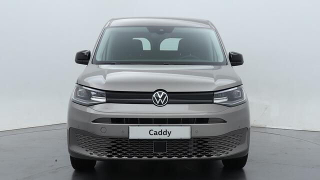 Volkswagen CADDY Cargo 2.0 TDI 102pk Style /Demonstratieauto /BPM-vrij