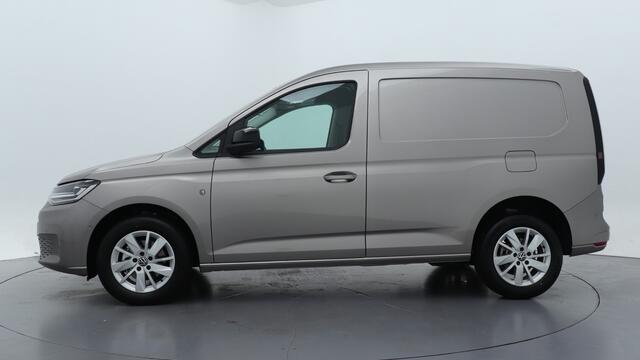 Volkswagen CADDY Cargo 2.0 TDI 102pk Style /Demonstratieauto /BPM-vrij