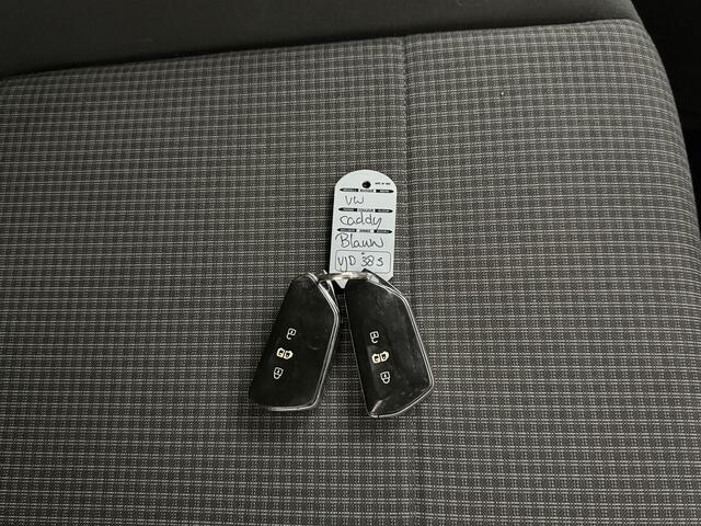 Volkswagen CADDY 2.0 TDI 1st Edition | Digital Cockpit | Led | Navigatie | Airco | Cruise